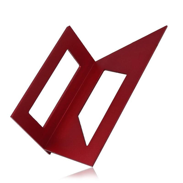 Multi Function T Shaped Marking Gauge For Woodworking Aluminum Alloy Woodcarving Hand Tools