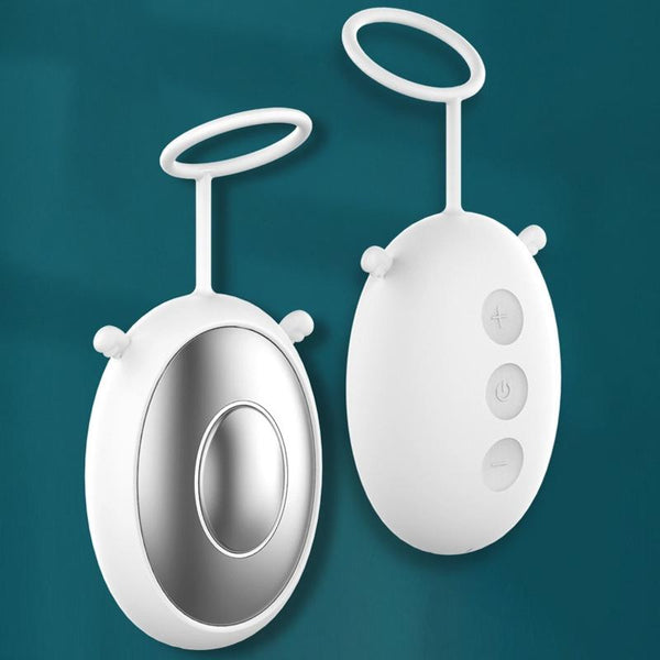 Es Micro Current Sleep Aid Smart Instrument Yellow Other Sleeping Aids