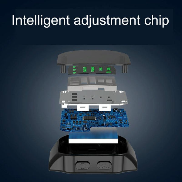 Intelligent Sleep Aid Soothing Insomnia Massage White Other Massage