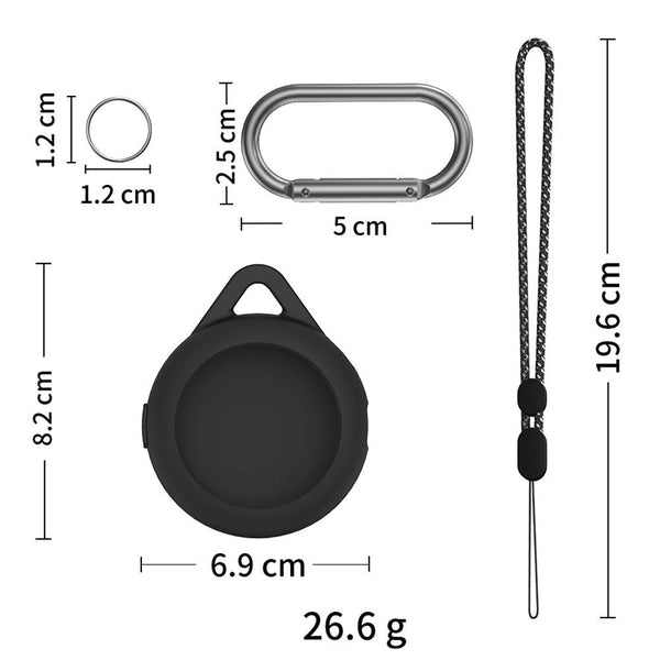 Silicone Case For Pokemon Go Plus Anti Fall Pink Other Video Game Accessories