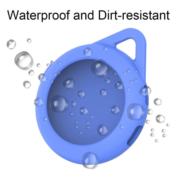 Silicone Case For Pokemon Go Plus Anti Fall Pink Other Video Game Accessories