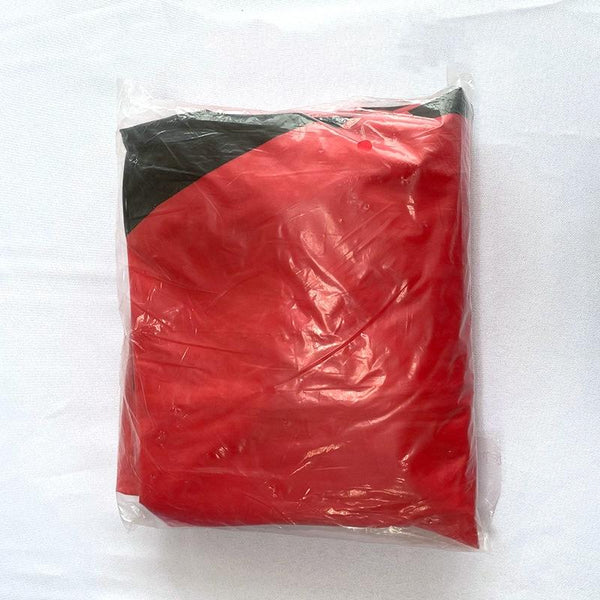 Vertical Inflatable Non Tumbler Boxing Column Height 160 Cm (Red) Punching Bags