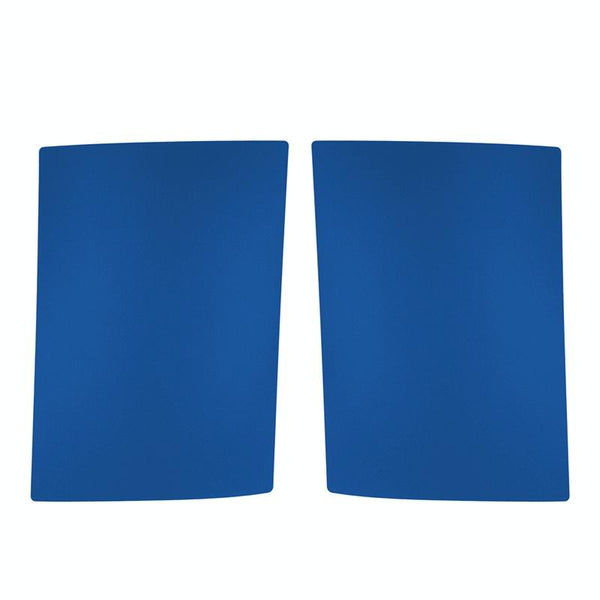 Protective Shell For Sony Ps5 Digital Edition Console Game Accessory Blue Bags Skins & Travel Cases