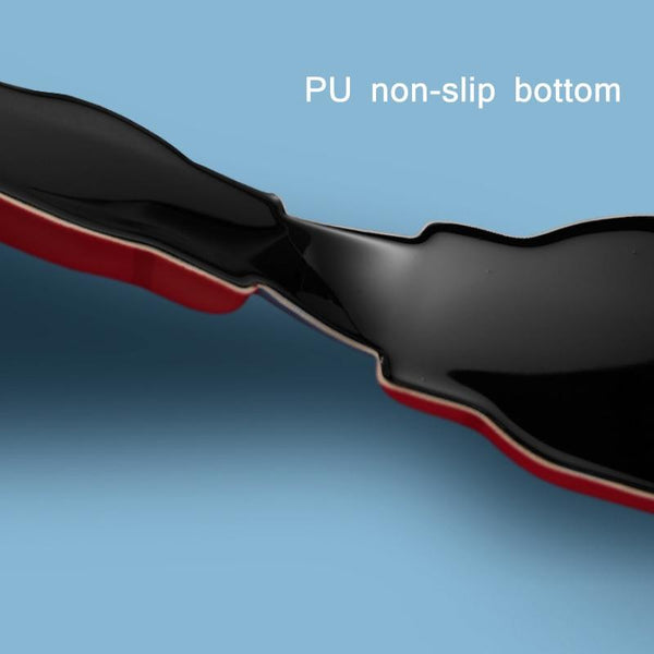 Silicone Keyboard Mouse Pad For Boxing Gloves Mouse Pads & Wrist Rests