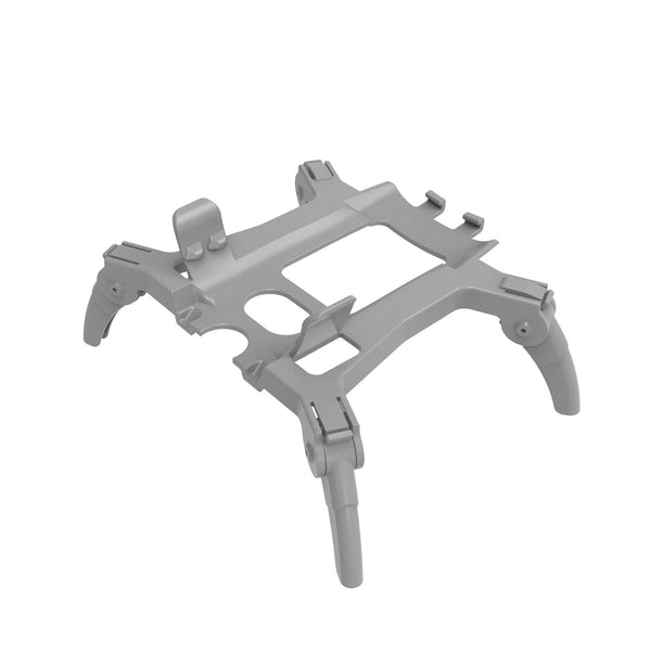 Foldable Spider Landing Gear For Dji Air 3 Lg664 Grey Camera Drone Accessories