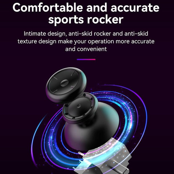 Universal Wired Gamepad For Nintendo Switch / Ps Computer Compatible With Multiple Devices White Controllers & Attachments