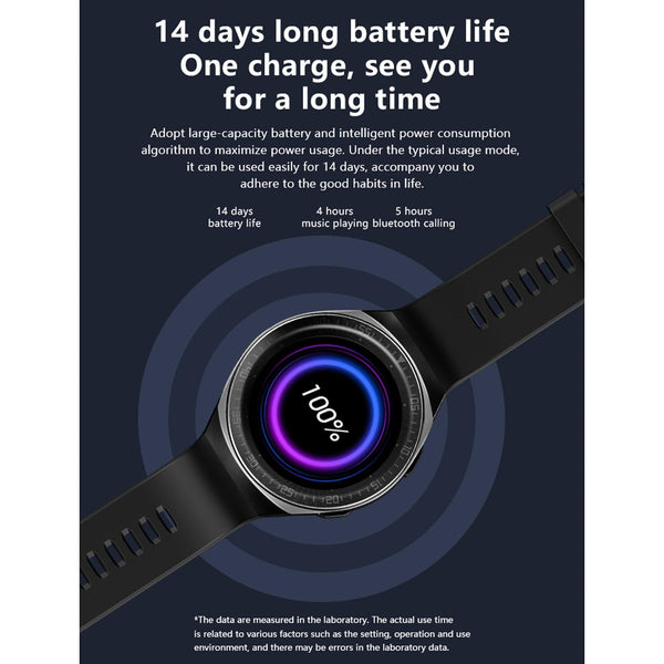 1.28 Inch Ip67 Waterproof Smart Watch With Bluetooth Call Sleep & Heart Rate Monitoring Red Smart Watches