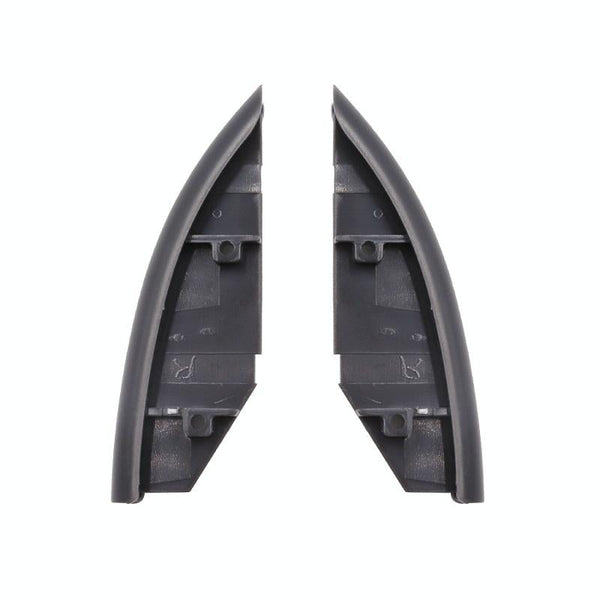 White Xiaomi M365 Side Protection & Bumper Set Accessories Parts