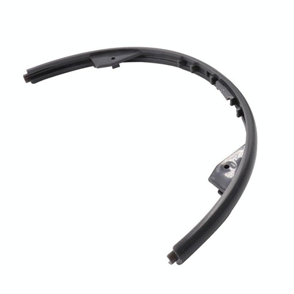 White Xiaomi M365 Side Protection & Bumper Set Accessories Parts