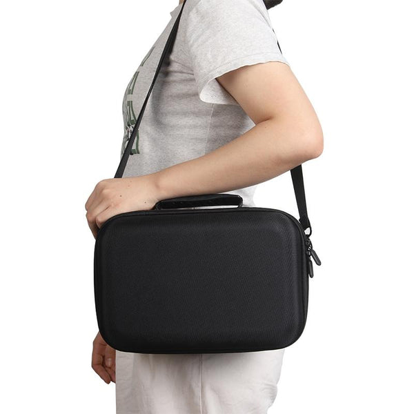 Protective Bag For Bose Soundlink Max Bluetooth Black Bags Skins & Travel Cases