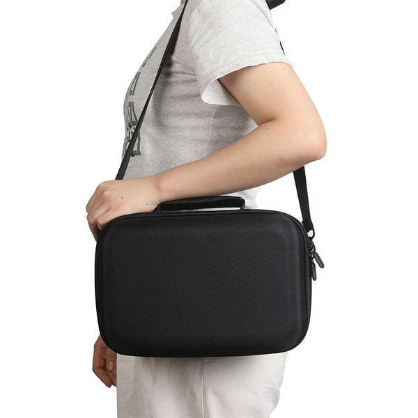 Protective Bag For Bose Soundlink Max Bluetooth Black Bags Skins & Travel Cases