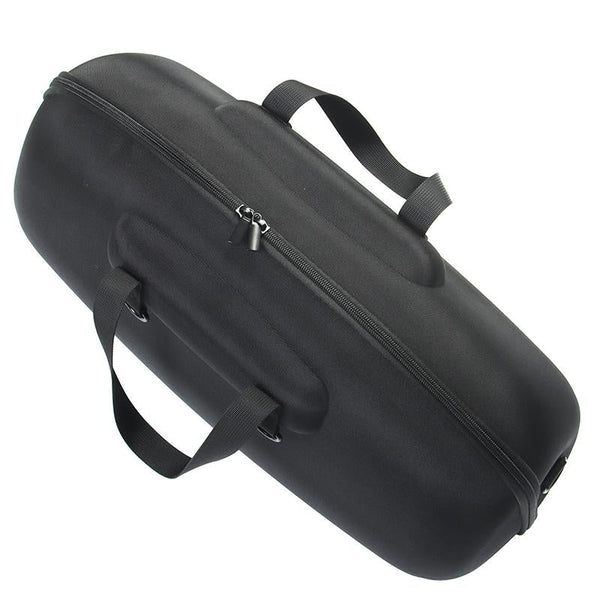 Jbl Boombox 3 Portable Case With Charger Bag Black + Grey Cases Covers & Skins