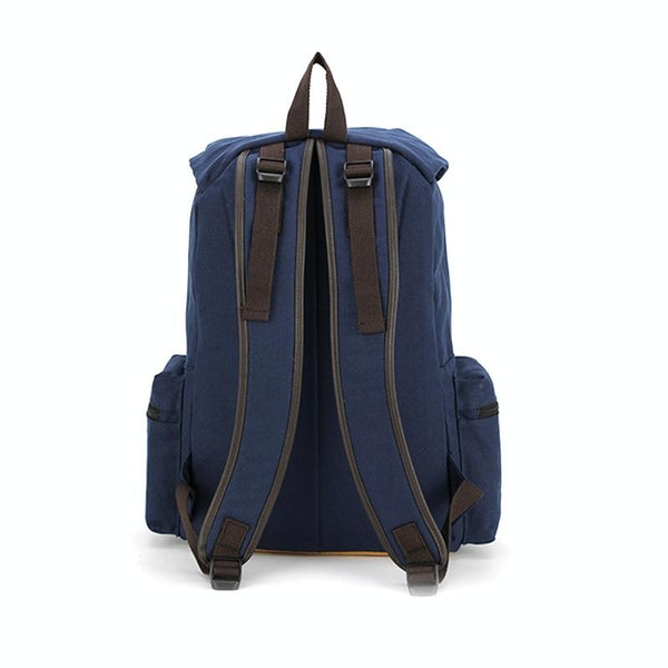 Parallel Deals Versatile Laptop Backpack Perfect For Work Or Travel Blue Laptop Cases & Bags