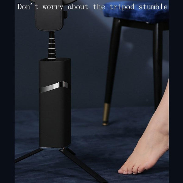 Beauty Filling Light Invisible One Piece Bracket Black Other Lighting & Studio