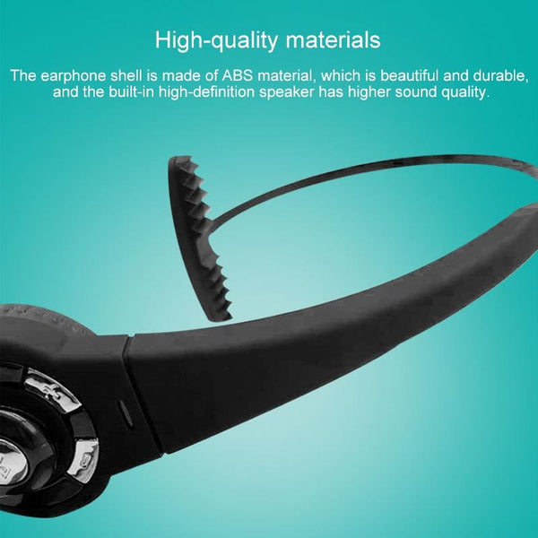 Wireless Bluetooth Earphone For Ps3 S Size White Earbuds