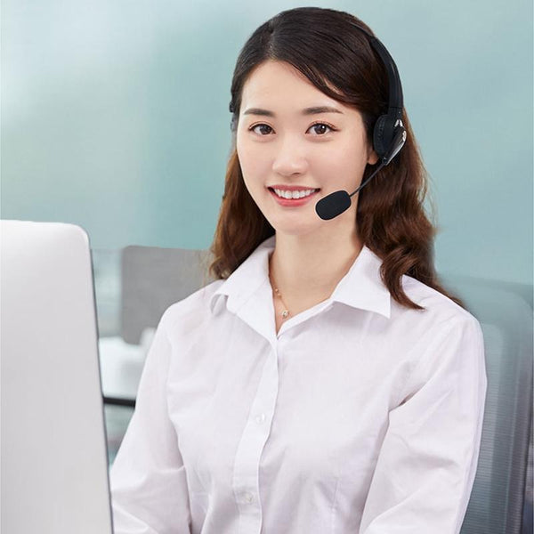 Wireless Bluetooth Earphone For Ps3 S Size White Earbuds