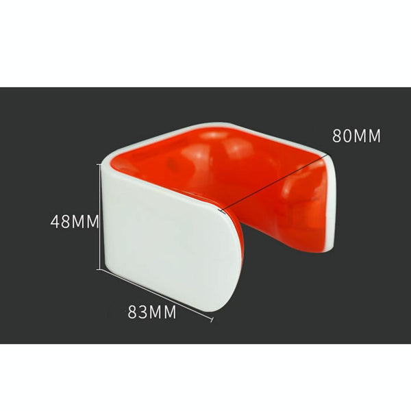 Electric Scooter Creative Parking Wall Mounted Bracket For Xiaomi Es1 Es2 Es4 Green Accessories Parts