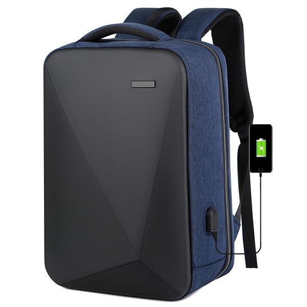 Large Capacity Anti Theft Laptop Backpack With Usb Port 16 Inch Laptop Cases & Bags