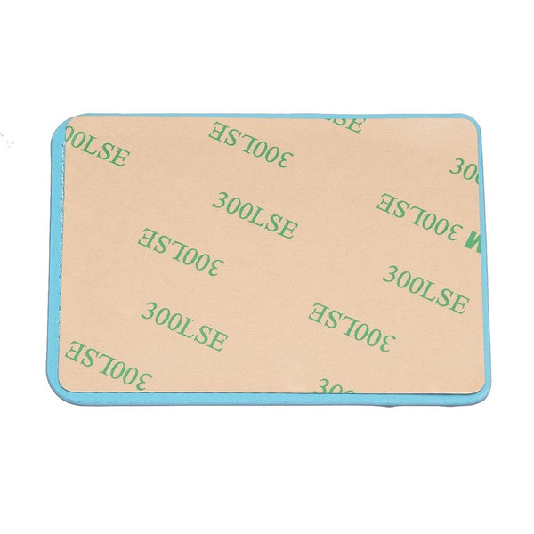 Parallel Deals R20 Texture Card Bag Back Sticker For Mobile Phones Pink Cases Covers & Skins