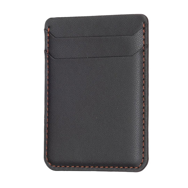 Parallel Deals R20 Texture Card Bag Back Sticker For Mobile Phones Pink Cases Covers & Skins