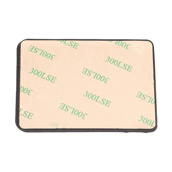 Parallel Deals R20 Texture Card Bag Back Sticker For Mobile Phones Pink Cases Covers & Skins