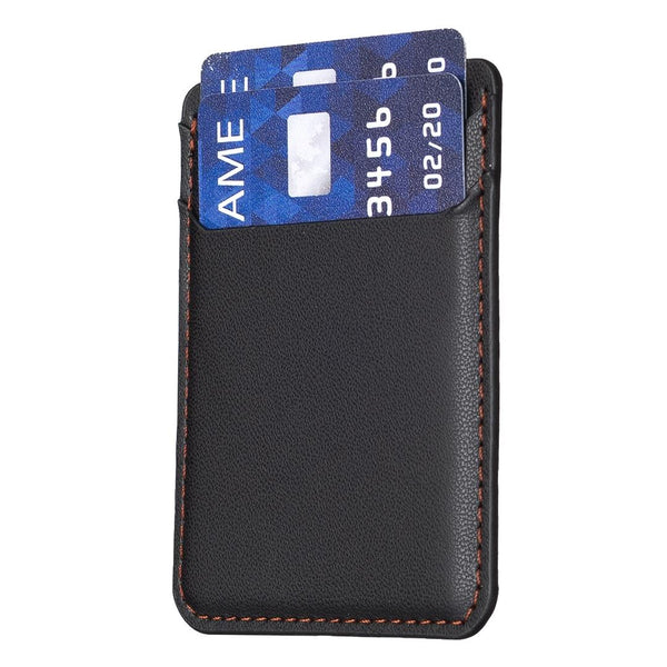 Parallel Deals R20 Texture Card Bag Back Sticker For Mobile Phones Pink Cases Covers & Skins
