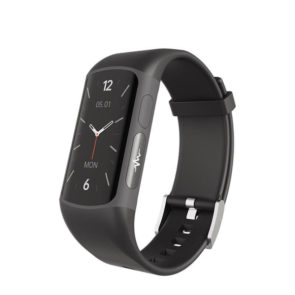 Smart Bracelet With Bluetooth Calling And Blood Oxygen Monitoring Hd Tft Display Activity Trackers