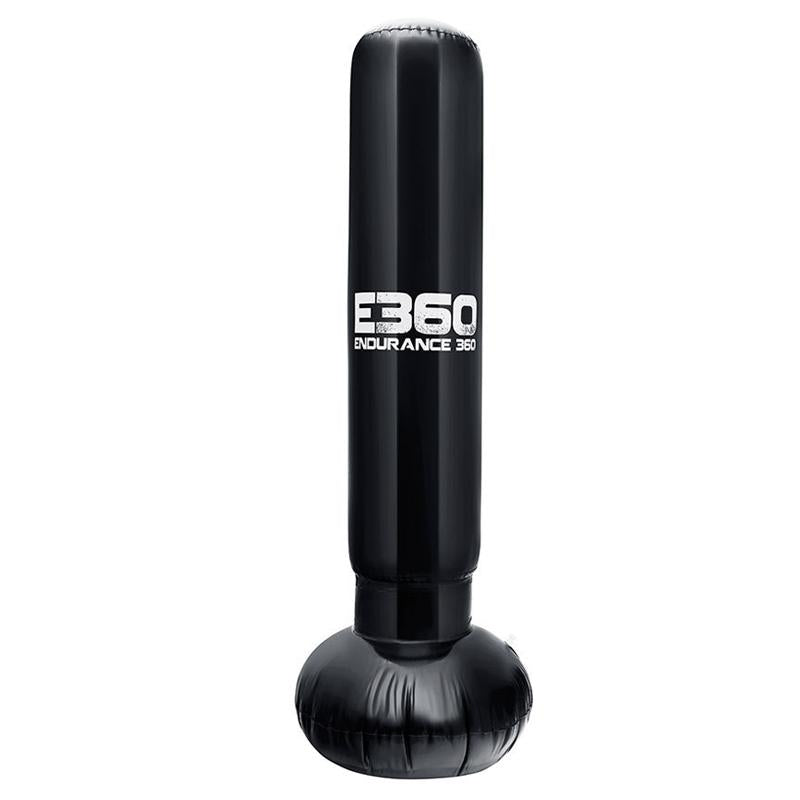Adult Inflatable Pvc Boxing Sandbag For Fitness And Decompression E360 Punching Bags