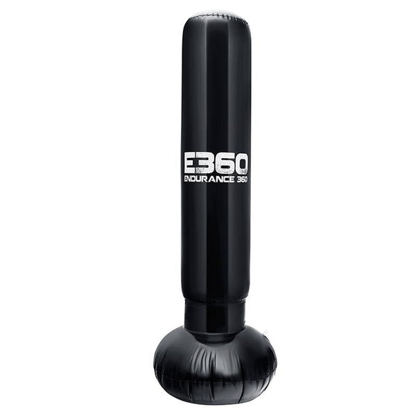 Adult Inflatable Pvc Boxing Sandbag For Fitness And Decompression E360 Punching Bags