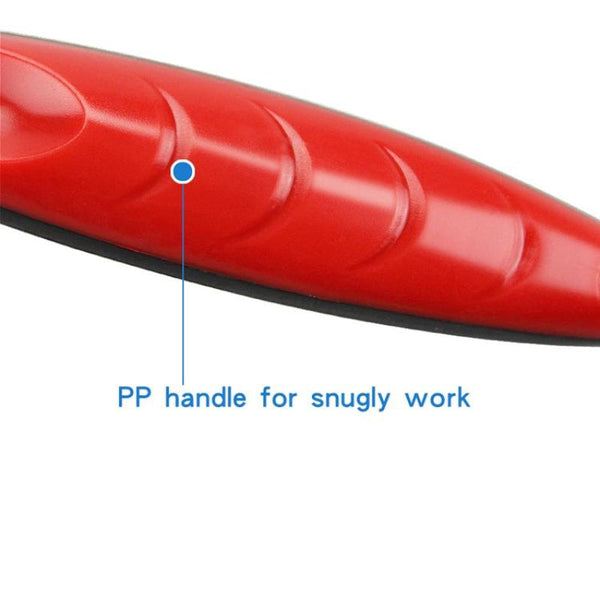 Complete Golf Club Cleaning Brush Set Ball Slot Black Groove Sharpeners & Brushes