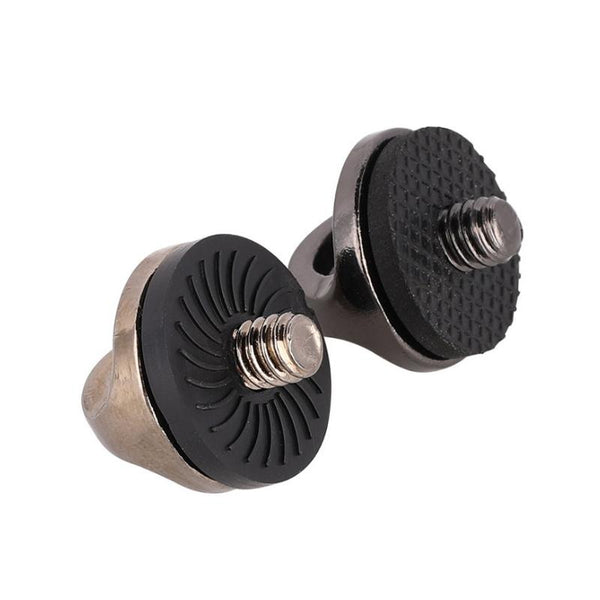 5 Piece Digital Camera Base Screw Set For Photography Other Camera & Photo Accs