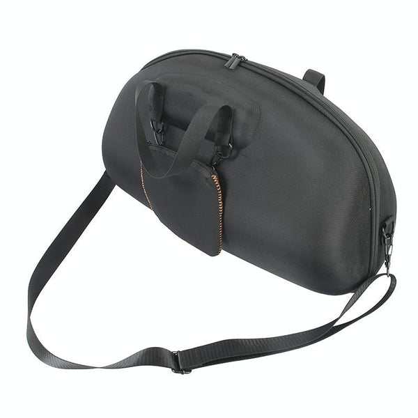 Jbl Boombox 3 Portable Storage Case With Charger Bag Eva Material Black + Grey Bags Skins & Travel Cases