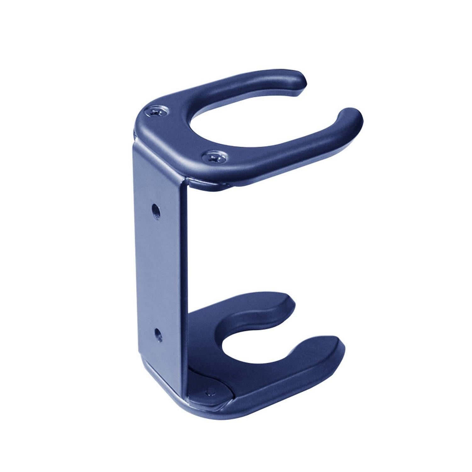 Wall Bracket For Dyson Airstrait Ht01 Hair Dryer Metal Straightener Holder Blue Hair Dryers