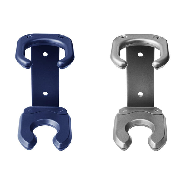 Wall Bracket For Dyson Airstrait Ht01 Hair Dryer Metal Straightener Holder Blue Hair Dryers