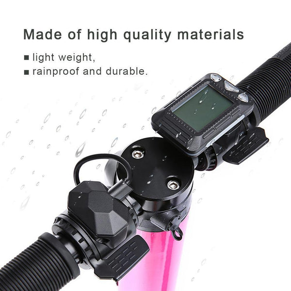 Aluminum Scooter Main Control Board With Display 36V Accessories Parts