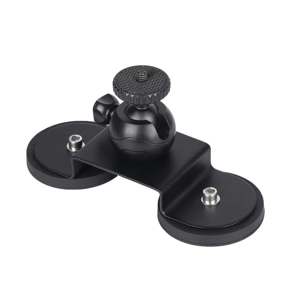Universal Car Suction Cup Mount For Gopro And Action Cameras Audio Video Equipment Other Camera & Photo Accs