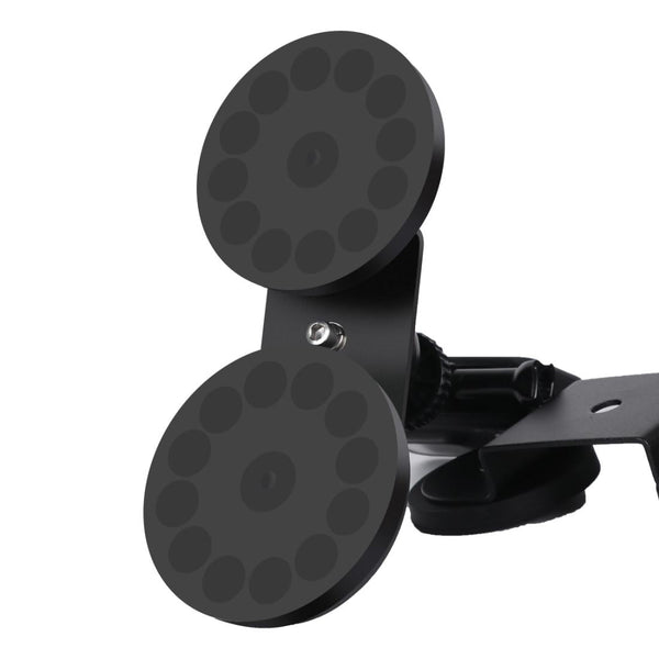 Universal Car Suction Cup Mount For Gopro And Action Cameras Audio Video Equipment Other Camera & Photo Accs
