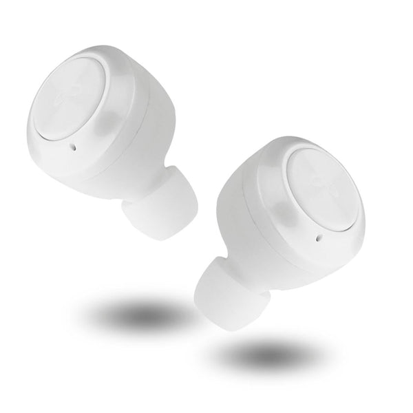 Bluetooth 5.0 Earphones With Magnetic Charging Box Wireless Black Earbuds