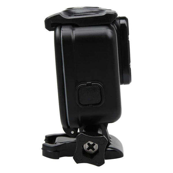 Waterproof Housing For Gopro Hero6 / 5 With Touch Screen And Basic Mount Camera Cases Bags & Covers