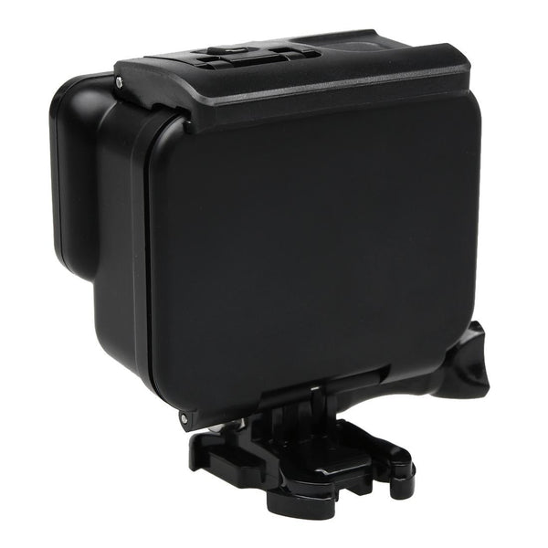 Waterproof Housing For Gopro Hero6 / 5 With Touch Screen And Basic Mount Camera Cases Bags & Covers