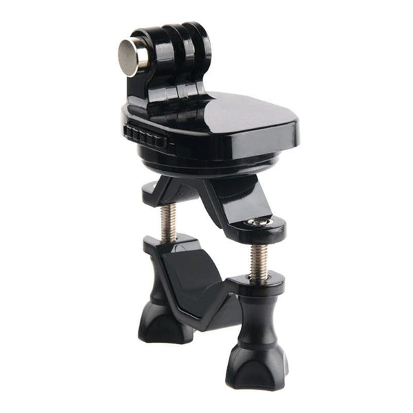 Universal Handlebar Mount For Gopro Hero12 Bike / Motorcycle Bike Camera Holders Mounts