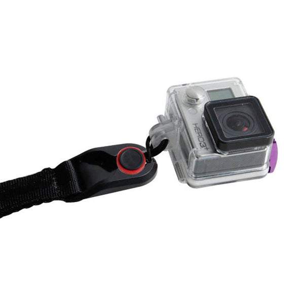 Quick Release Camera Cuff Wrist Strap For Gopro Hero12 Audio And Video Accessory Other Camera & Photo Accs