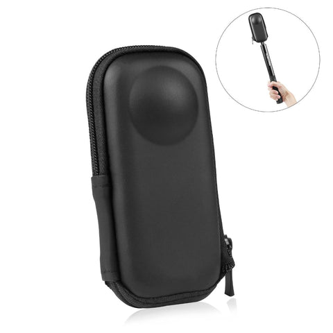 Insta360 X3 One X2 Camera Storage Bag Case For Audio And Video Equipment Camera Cases Bags & Covers