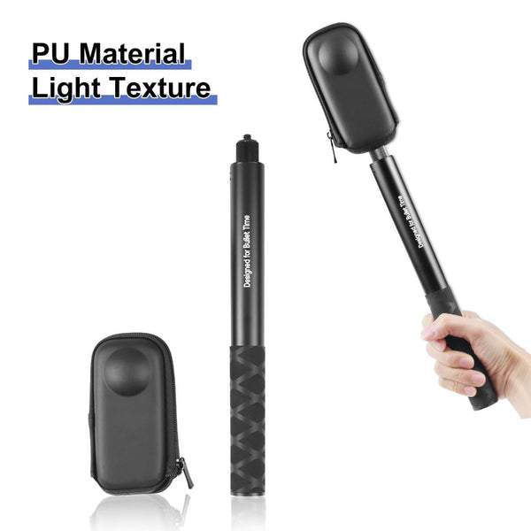 Insta360 X3 One X2 Camera Storage Bag Case For Audio And Video Equipment Camera Cases Bags & Covers