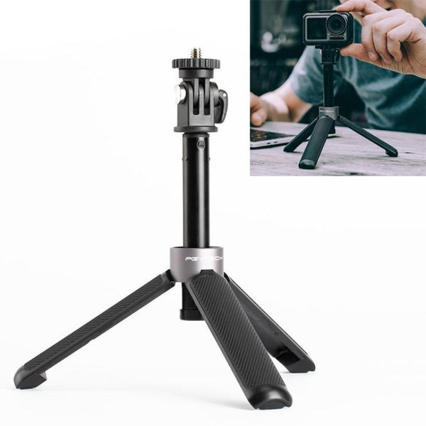 Extendable Selfie Stick For Dji Action Camera Selfie Sticks
