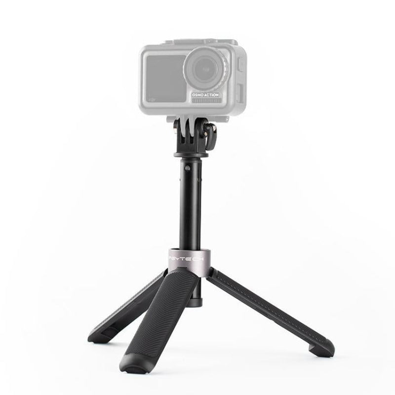 Extendable Selfie Stick For Dji Action Camera Selfie Sticks