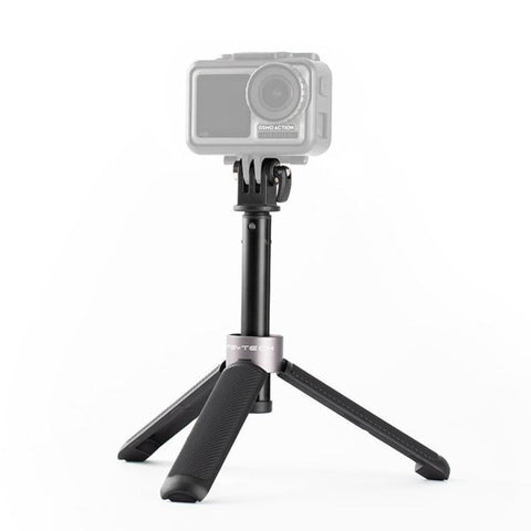 Extendable Selfie Stick For Dji Action Camera Selfie Sticks