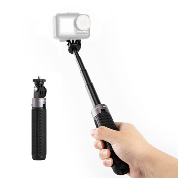 Extendable Selfie Stick For Dji Action Camera Selfie Sticks