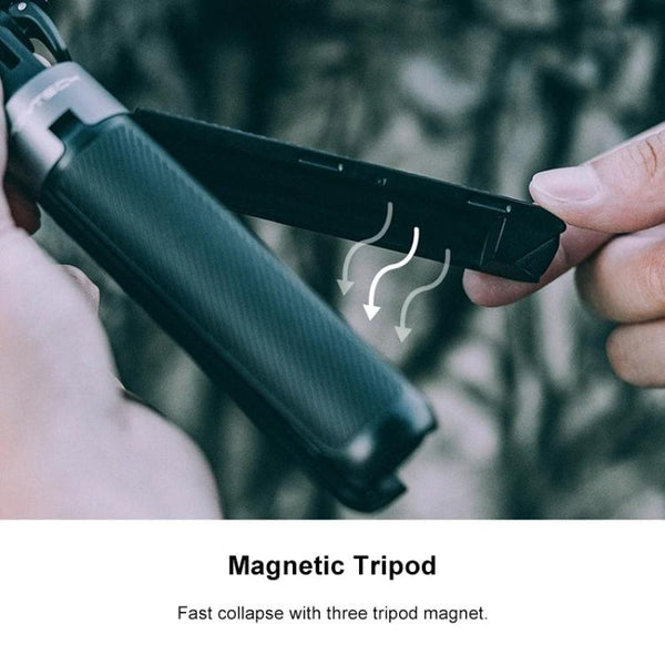 Extendable Selfie Stick For Dji Action Camera Selfie Sticks