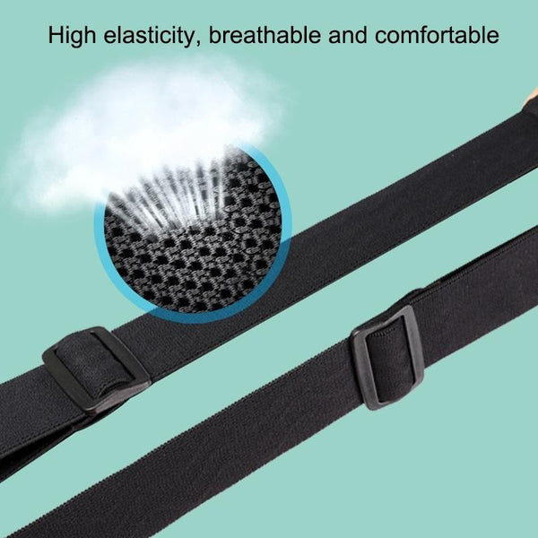 Body Mount Belt With Phone Clamp For Action Cameras And Smartphones Other Camera & Photo Accs